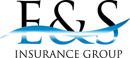 E & S Insurance Group Logo